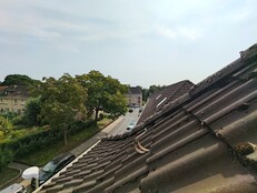 超广角