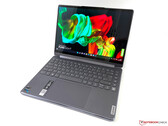 联想Yoga 9i 14 2022笔记本电脑--高端可转换4K-OLED的评测