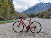 测试Upway翻新的Lapierre E-Sensium 2.2电动自行车
