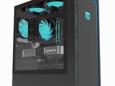 Maingear MG-1台式电脑（来源：Maingear）。