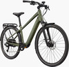 Cannondale Mavaro Neo SL 2 标准电动自行车（图片来源：Cannondale）