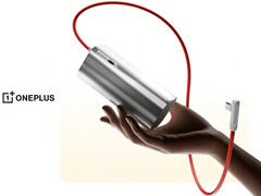 OnePlus SuperVOOC 150 W 电源箱在中国的售价约为 48 美元（图片来源：OnePlus - 已编辑）