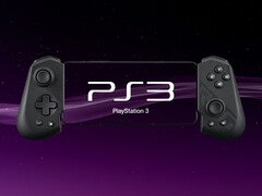 Android 的新版 PS3 模拟器现已在 GitHub 上发布（图片来源：索尼、r/PS3 和华硕 - 已编辑）