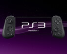 Android 的新版 PS3 模拟器现已在 GitHub 上发布（图片来源：索尼、r/PS3 和华硕 - 已编辑）