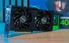 KFA2GeForce RTX 4060 1-Click OC 2X