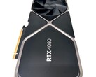 Nvidia可能会在未来几周内削减GeForce RTX 4080的价格（图片来自于自己）。