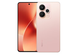 Realme 15