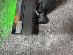 Roborock H60 Ultra 清洗地毯