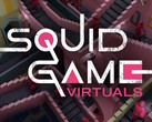 Sandbox VR 推出第二季小游戏，扩展了其 Squid Game Virtuals 全身 VR 体验。(图片来源：Sandbox VR）