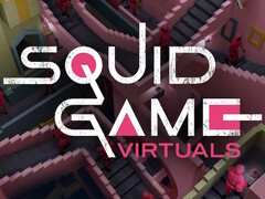 Sandbox VR 推出第二季小游戏，扩展了其 Squid Game Virtuals 全身 VR 体验。(图片来源：Sandbox VR）