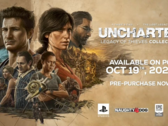 Uncharted:盗贼的遗产》将于下月在PC上播放（图片来自索尼）。