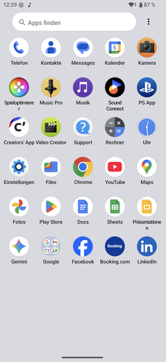索尼 Xperia 1 VII