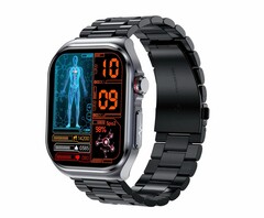 有些智能手表宣传的健康功能实际上并不支持