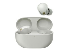 索尼上次刷新WF-1000系列是在2021年6月。(图片来源：索尼)