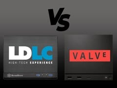 LDLC 推出“Stim Machine”来与 Valve 的 Steam Machine 竞争——这是一款价格相同但配备更强 GPU 的迷你电脑。