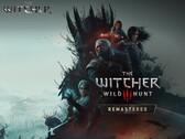 The Witcher III: Wild Hunt - Remastered 现已登陆 PC、Xbox Series S/X、PlayStation 5 和 Nintendo Switch 2。