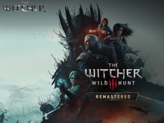The Witcher III: Wild Hunt - Remastered 现已登陆 PC、Xbox Series S/X、PlayStation 5 和 Nintendo Switch 2。