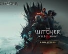 The Witcher III: Wild Hunt - Remastered 现已登陆 PC、Xbox Series S/X、PlayStation 5 和 Nintendo Switch 2。