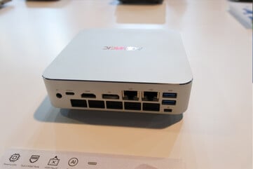 Acemagic Ultra-slim。(图片来源：via TechPowerUp）