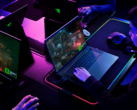 Razer Blade 16提供双模式迷你LED显示屏选项。(图片来源：Razer)