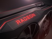 RX 7800M XT预计将采用Navi 32 RDNA 3 GPU。(来源：AMD)