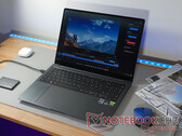 Galaxy Book4 系列应至少包括五个型号，图为Galaxy Book3 Ultra。(图片来源：Notebookcheck）