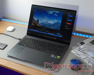 Galaxy Book4 系列应至少包括五个型号，图为Galaxy Book3 Ultra。(图片来源：Notebookcheck）