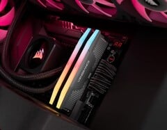 预计DDR5内存的价格要到2027年左右才能回归到较为合理的水平。