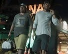 GTA 6 中的 Cal Hampton 和 Jason Duval。