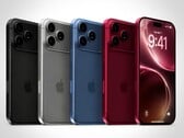 DRAM危机可能会影响iPhone 18 Pro的供应。