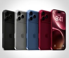 DRAM危机可能会影响iPhone 18 Pro的供应。