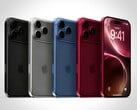 DRAM危机可能会影响iPhone 18 Pro的供应。