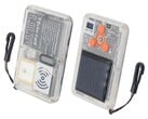 T-Echo Card 还支持 LoRa