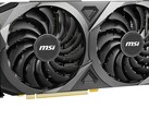 一个新的GeForce RTX 3060变体已经出现在网上（图片来自微星）。