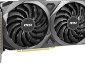 一个新的GeForce RTX 3060变体已经出现在网上（图片来自微星）。