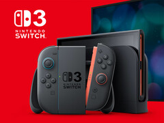 任天堂 Switch 3 预计将采用比 Switch 2 所采用的 8 纳米工艺更新的节点。