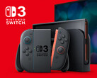 任天堂 Switch 3 预计将采用比 Switch 2 所采用的 8 纳米工艺更新的节点。