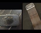 损坏的 Steam Controller puck 和 Pixel Watch 3 表带。