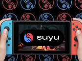 与 Yuzu 不同的是，Suyu 的开发者声称将完全避免货币化。(图片来源：Suyu - 已编辑）