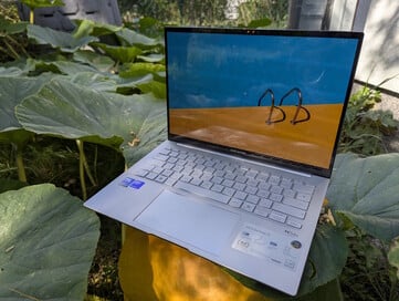 英特尔-ZenBook 14