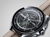 Watch 2 Pro。(图片来源：小米）
