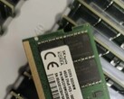 首批48GB DDR5-5600模块在中国被发现（图片来源：IT之家）。