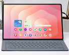 据说 X2 系列还不兼容Android 16。图：Galaxy Tab S11 的宣传图片。(图片来源：三星）