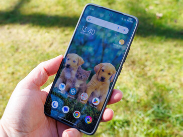 Poco F7 Ultra 户外
