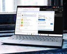 Android 可能很快就会成为 Windows 11 和 macOS 的替代品（图片来源：戴尔/9to5Google，经编辑）