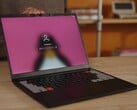 Framework Laptop 13 Pro 拥有出色的电池续航能力。