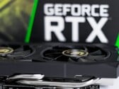 GeForce RTX 显卡的价格涨幅相当大。