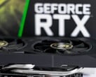 GeForce RTX 显卡的价格涨幅相当大。