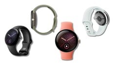 Google Pixel Watch 5 智能手表谍照