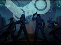 硬汉西游 2》在 Steam 上的折扣为 80%，直至 2 月 19 日。 